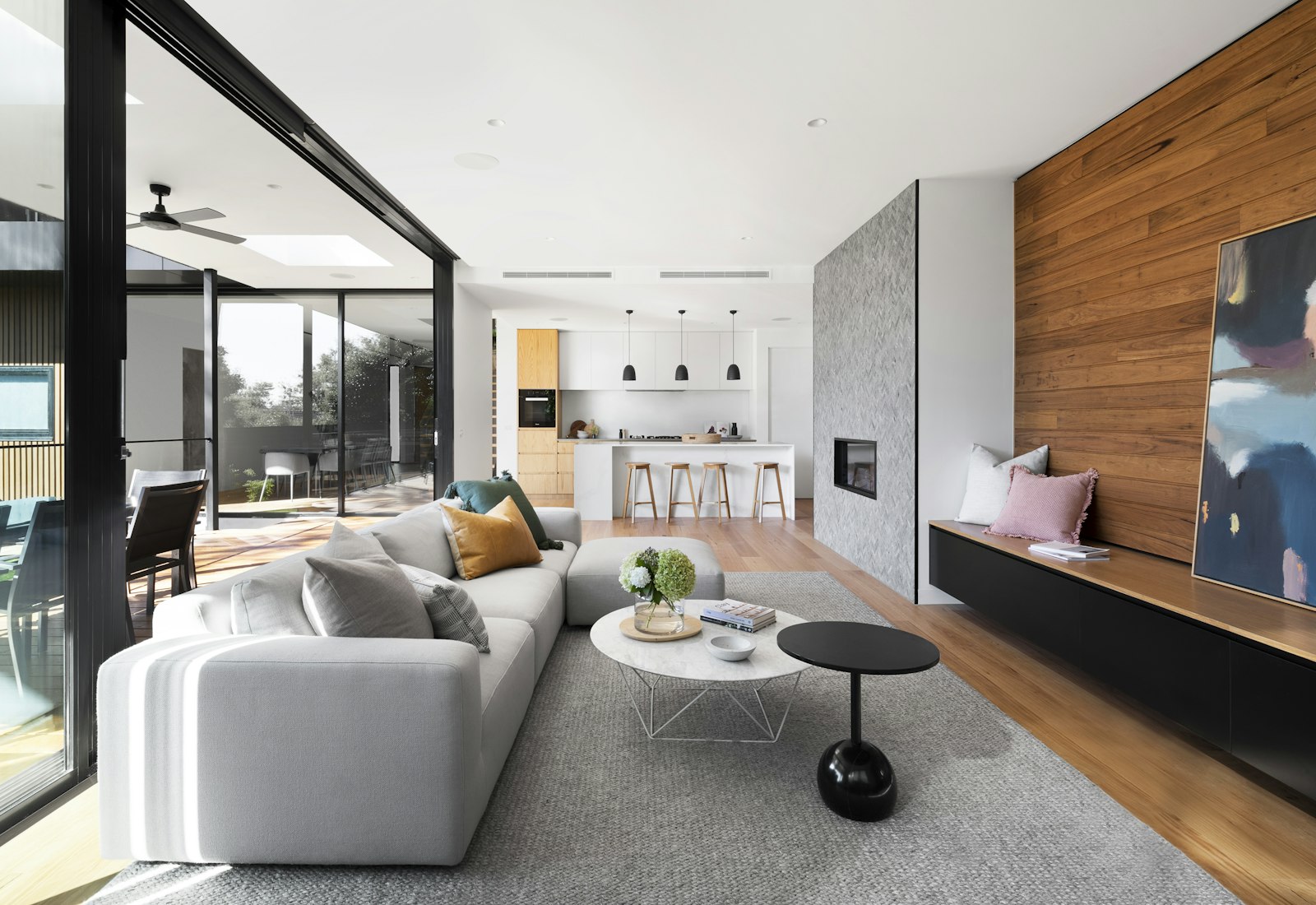 Apartamento Jardim Anhezini