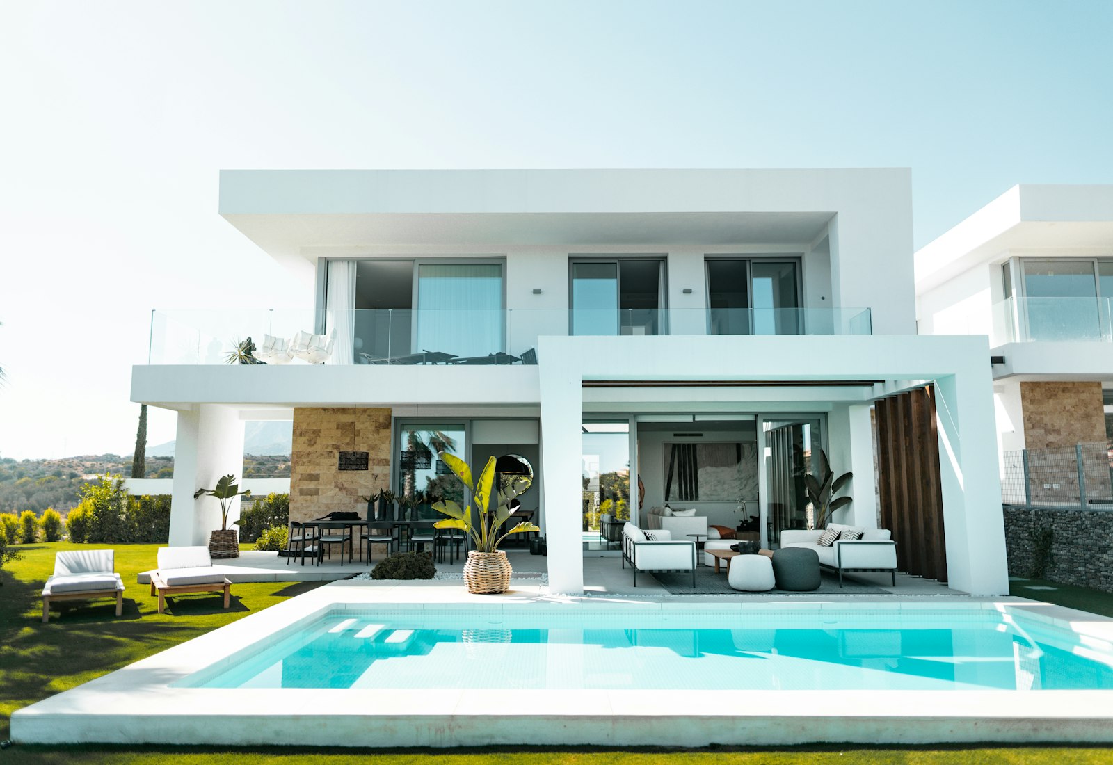 Casa Alto da Boa Vista